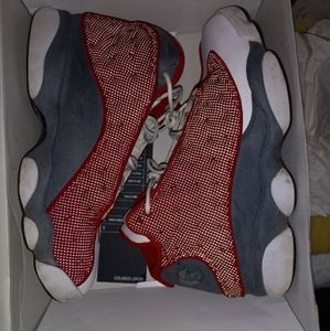 Air Jordan 13